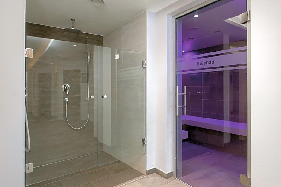 Waldpark Hotel Garni