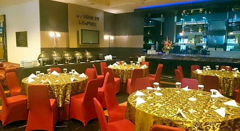 Golden Boutique Hotel Melawai