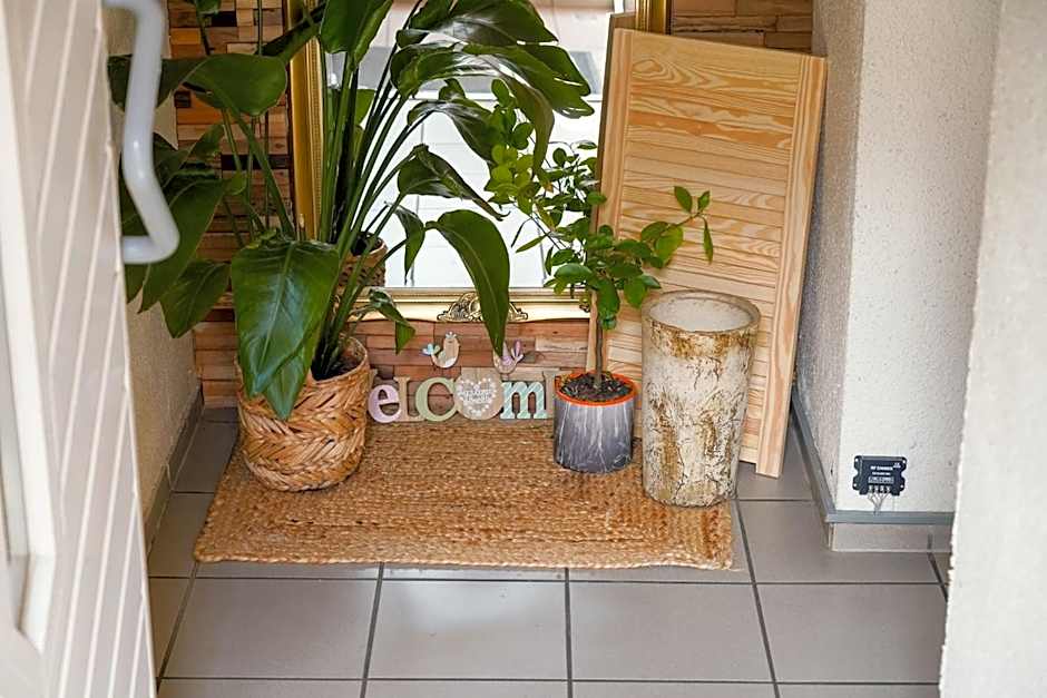 Apart Hotel Leipzig Taucha