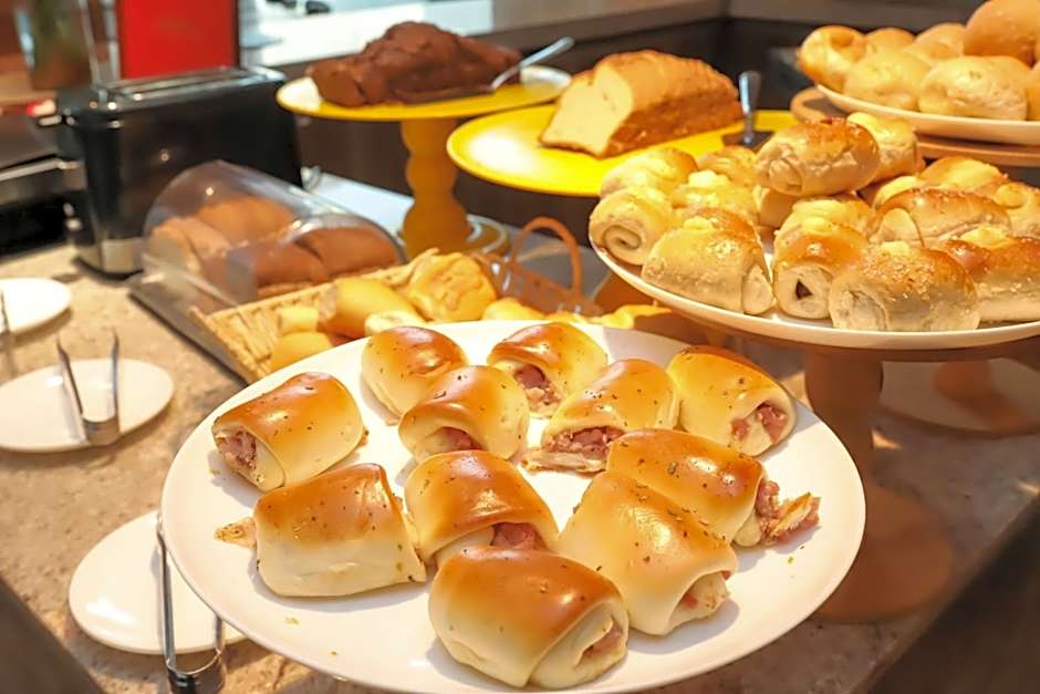 Nobile Hotel Belo Horizonte