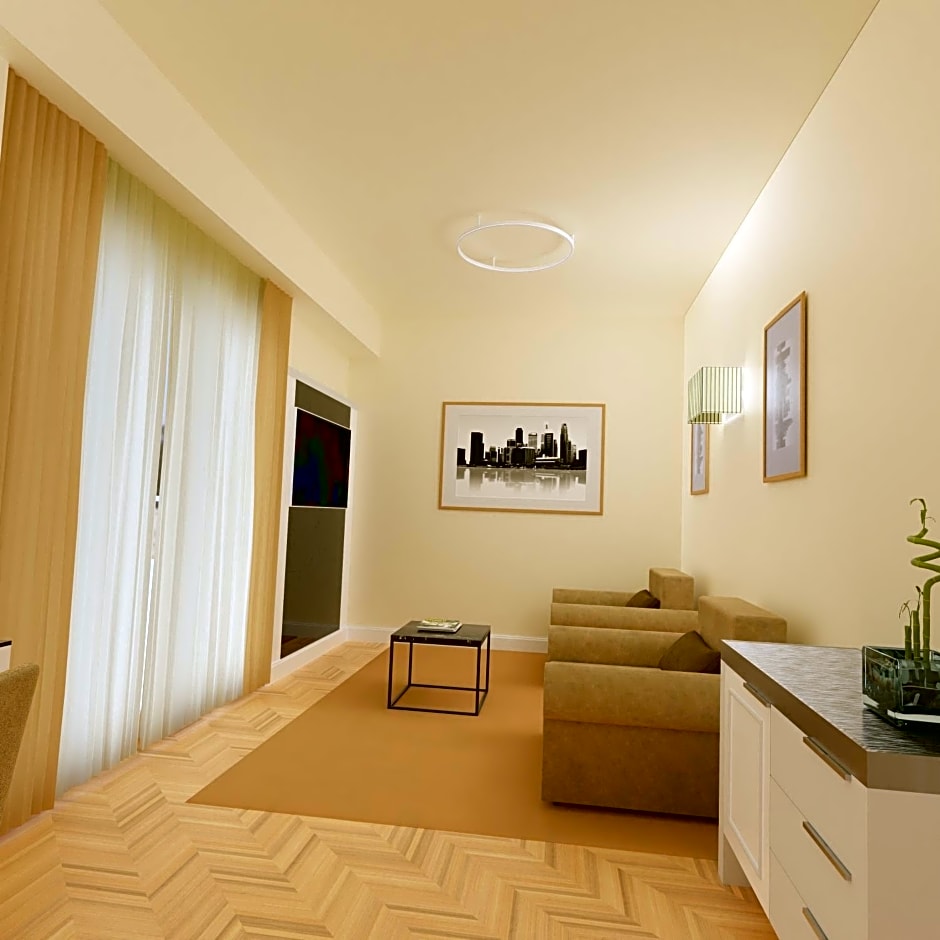 Versilia Palace Hotel