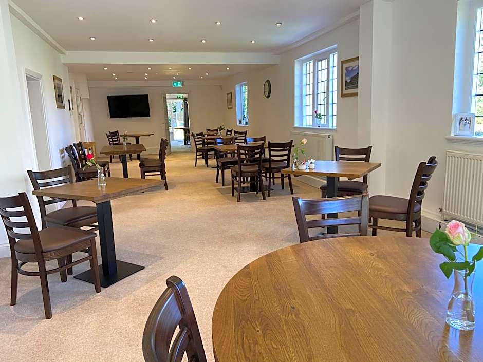 Old Farm Hotel