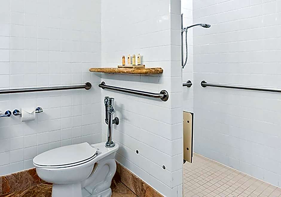 The Biltmore Los Angeles