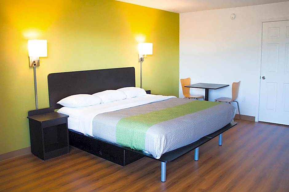 Motel 6-Chilhowie, VA