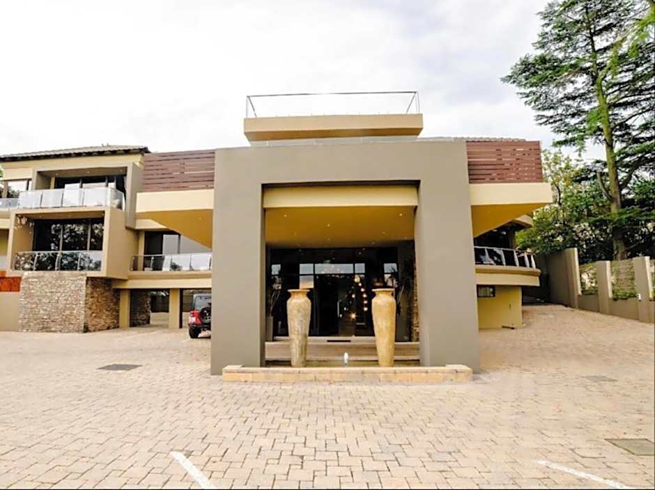 One O Eight Boutique Hotel