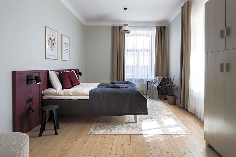 Centra Nams - Center Apartments