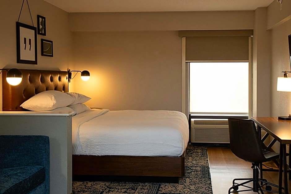Four Points by Sheraton Allentown Lehigh Valley