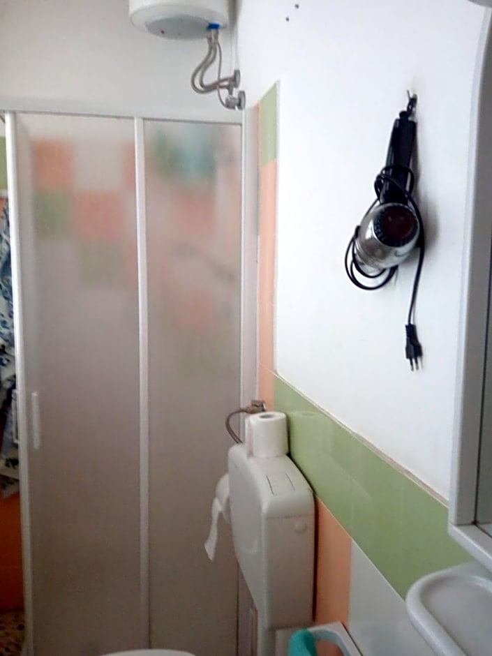 B&B Casa Rosati