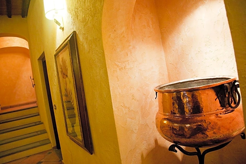 Residenza Palazzo Saloni