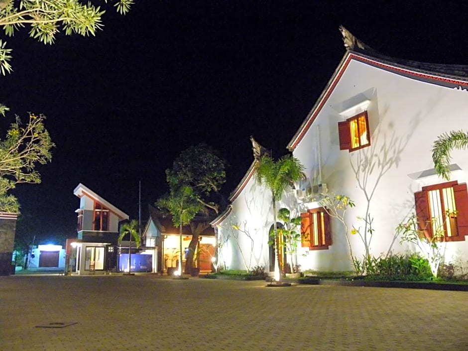 Antika Hotel