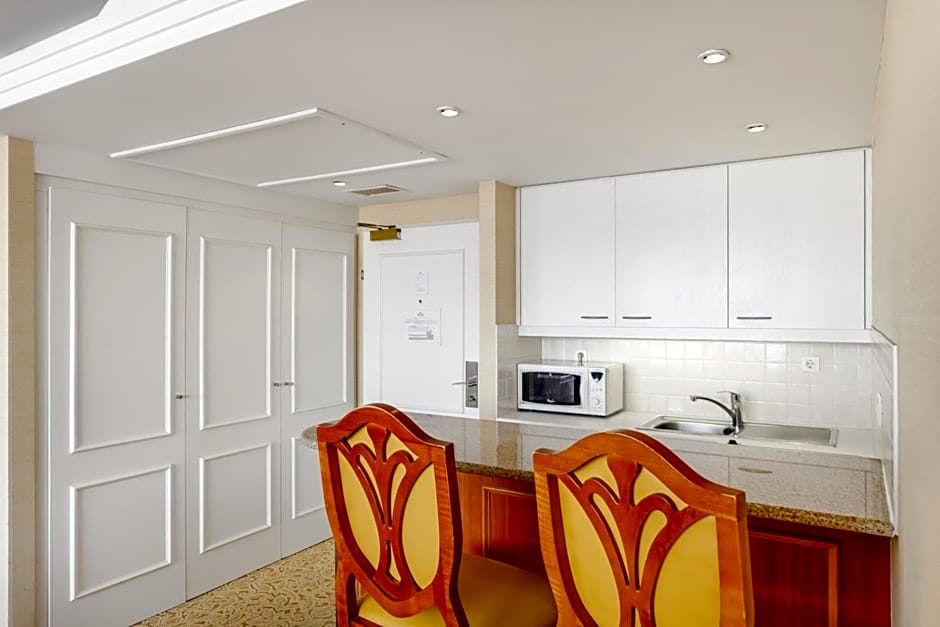 Millennium Court, Budapest - Marriott Executive Apartments