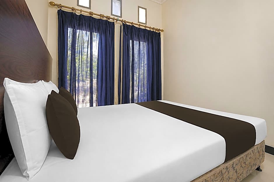 Hotel O Icha Homestay