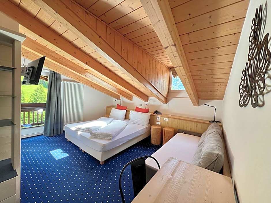 Hotel Sassleng
