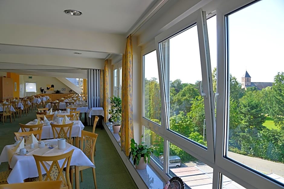 Hotel Sonne Eintracht KG Achern