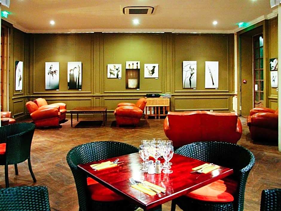 APOSTROPHE Chambres d'Hôtes