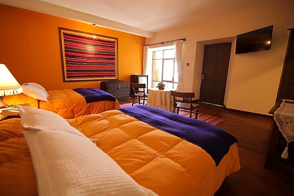 Mi Pueblo Samary Hotel Boutique