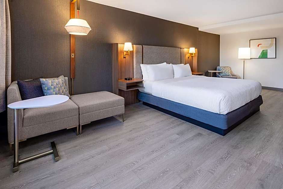 Holiday Inn Columbia East-Jessup by IHG