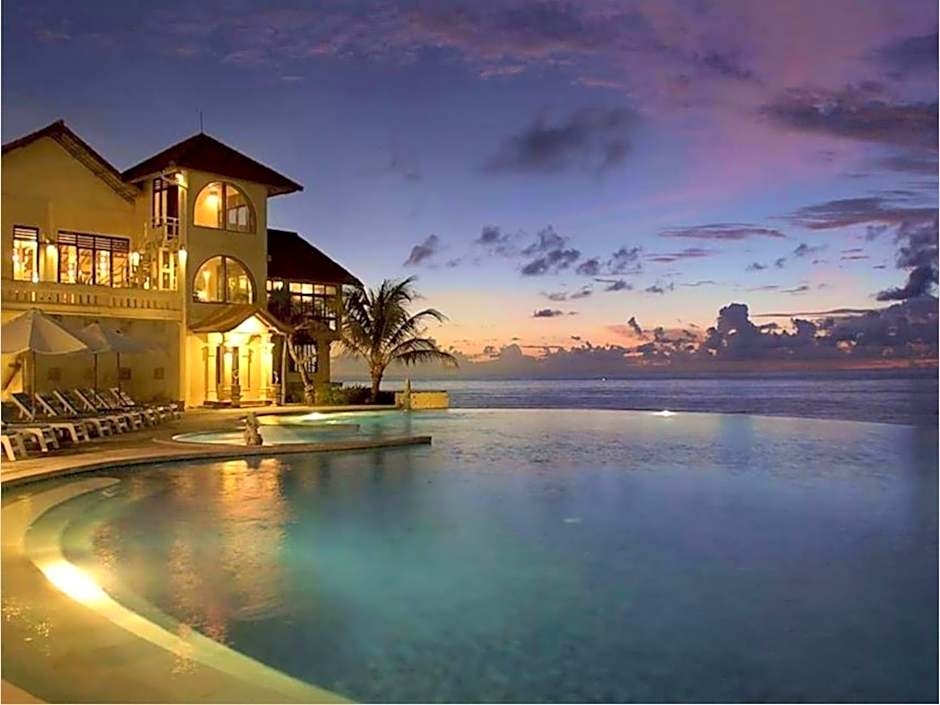 Blue Point Resort & Spa