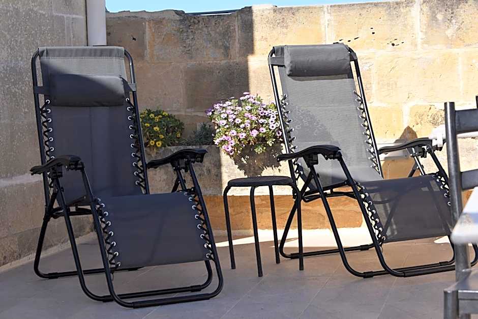 St George of Lydda B&B