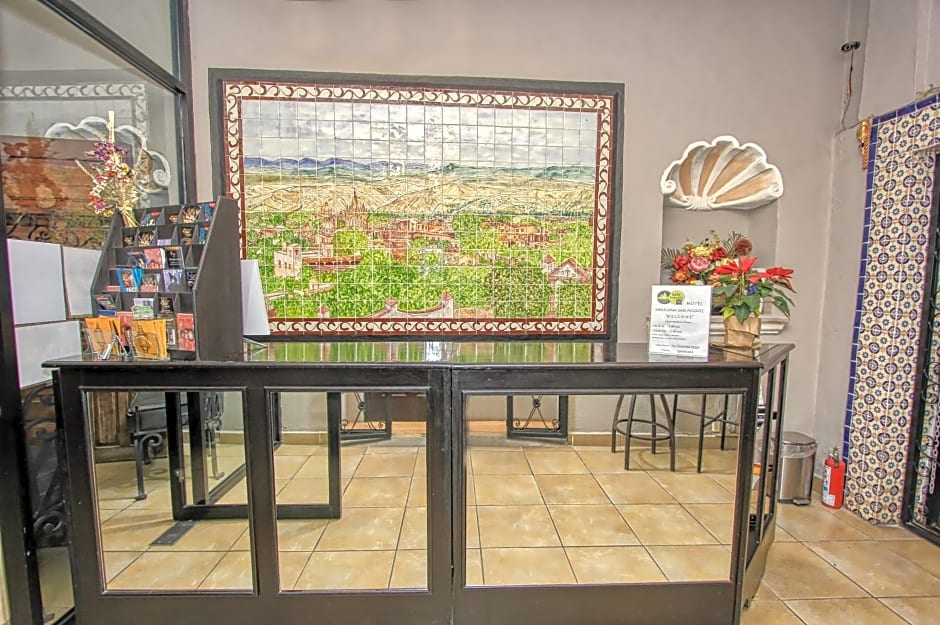 La Mexicana Hotel Boutique