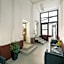 RES City Residence Hotel Budapest