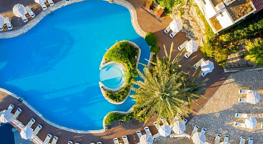 Labranda Ephesus Princess - All Inclusive