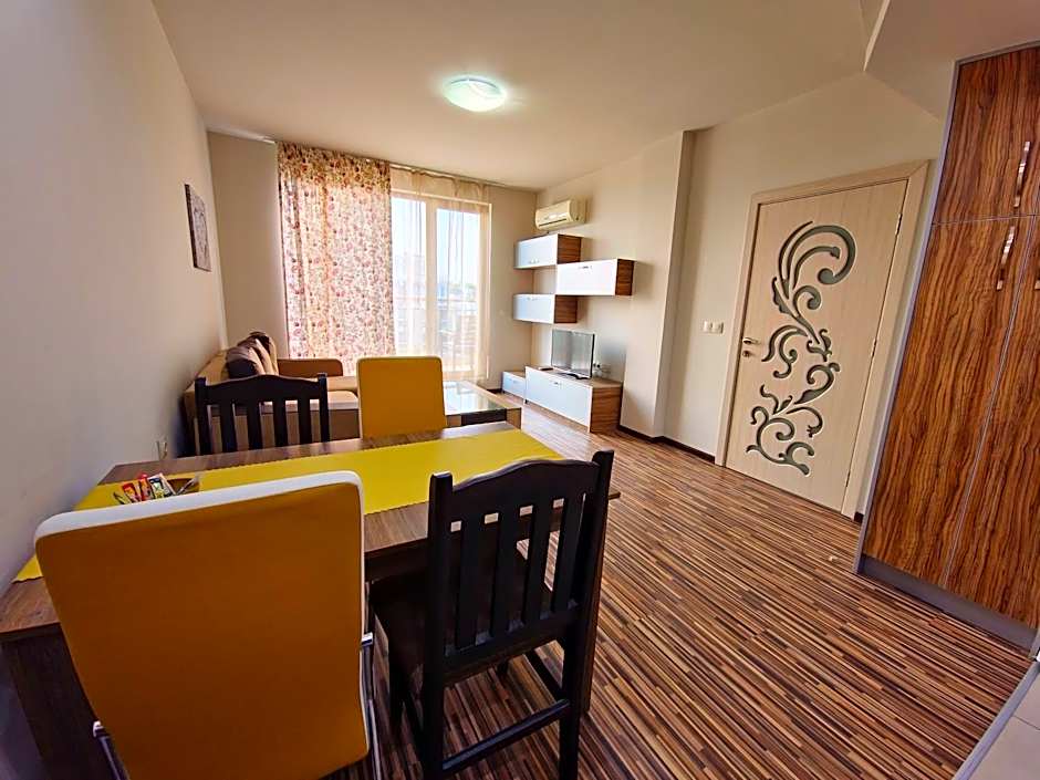 Diamond Beach Sarafovo by KP