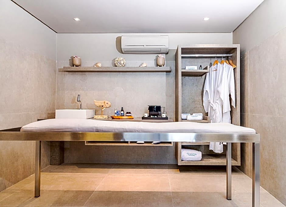 Oceana Atlantico Hotel