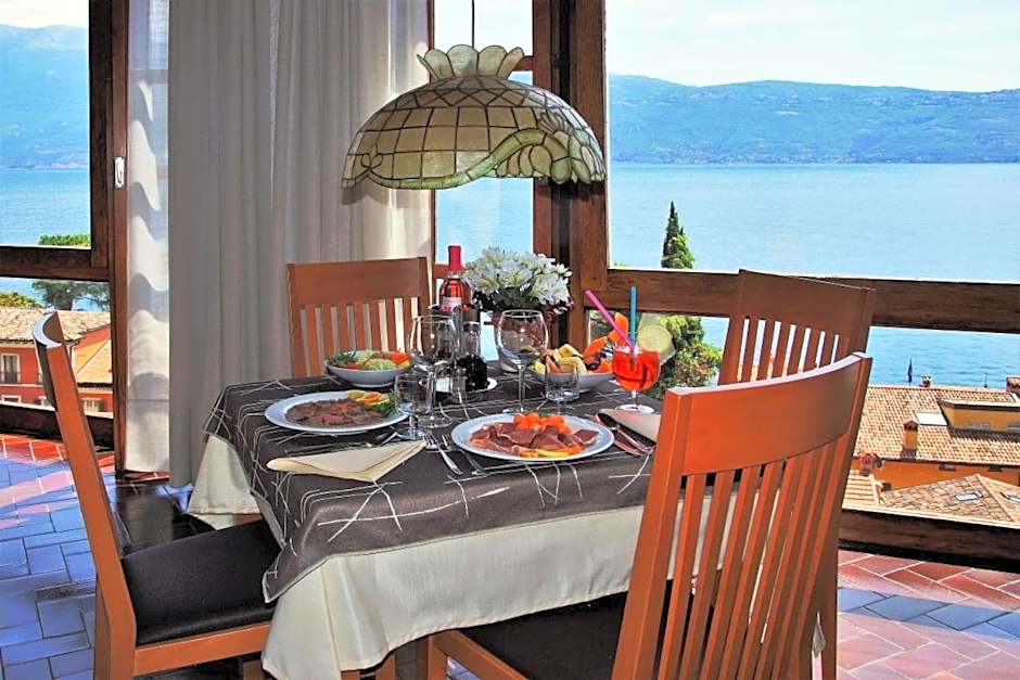 Hotel Palazzina