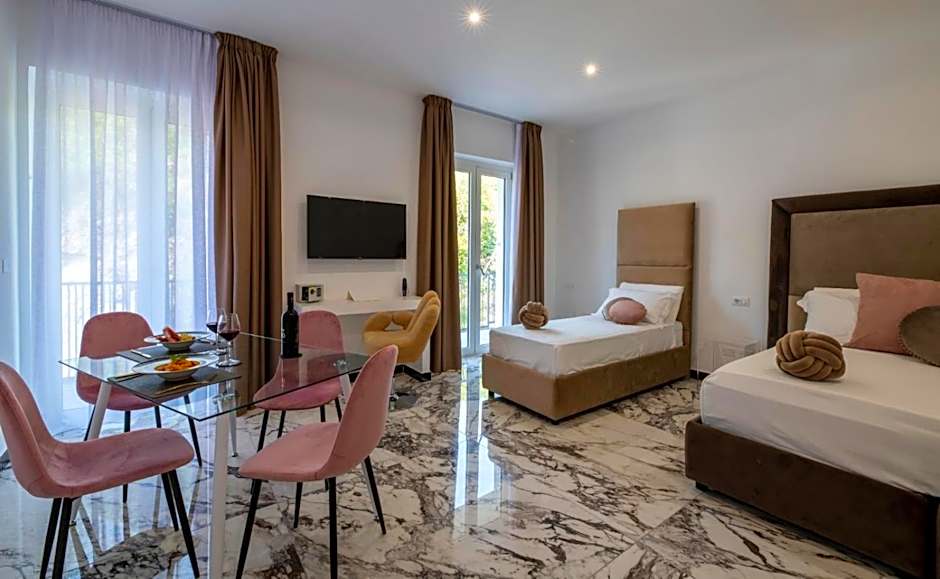 GRAND HOTEL SERAPIDE