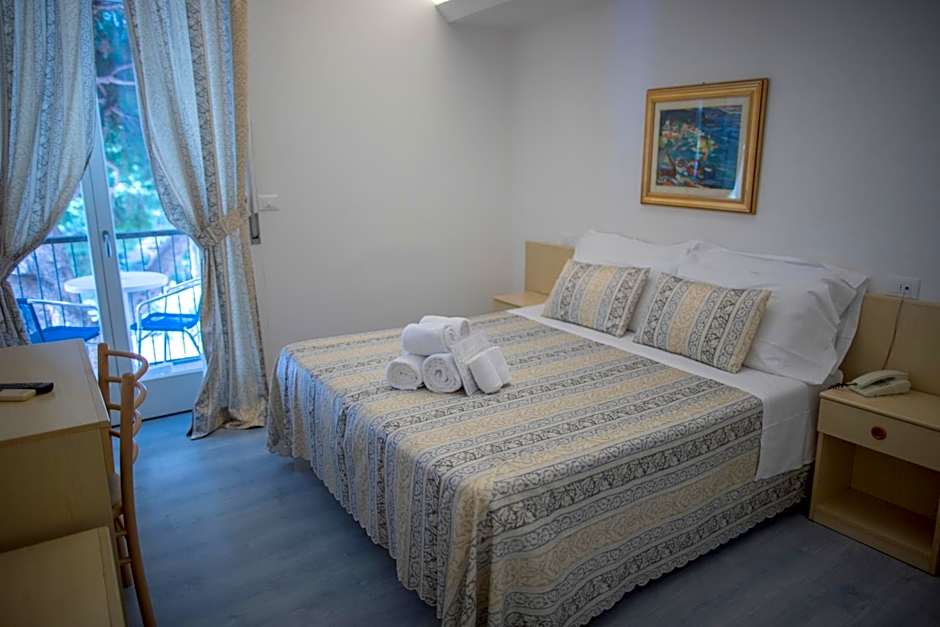Hotel Ligure