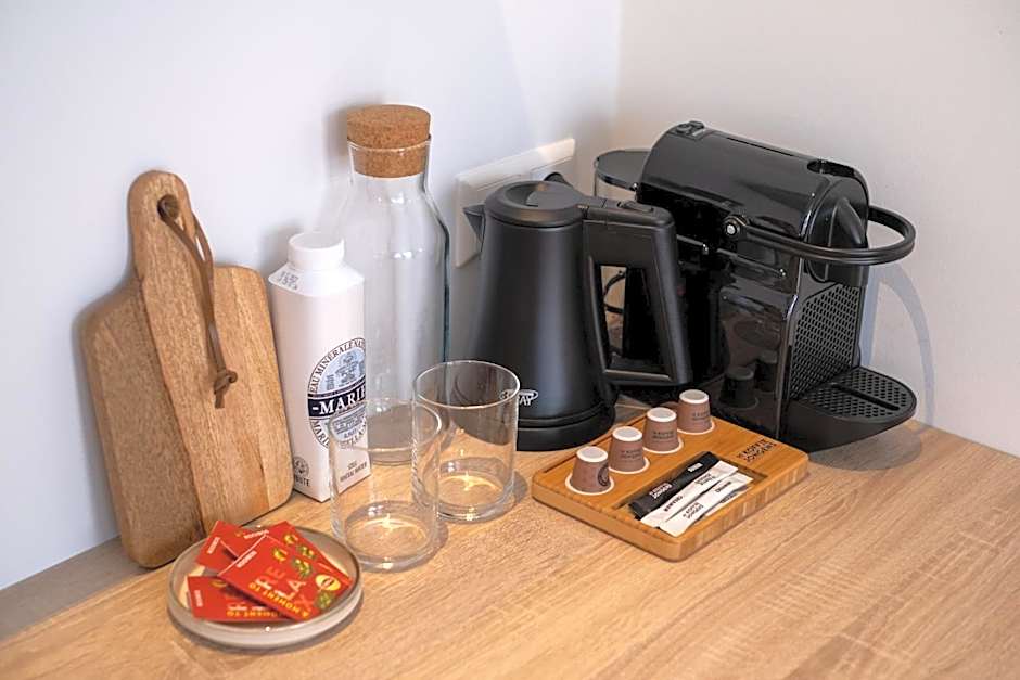 Hotel Paradis Zandvoort