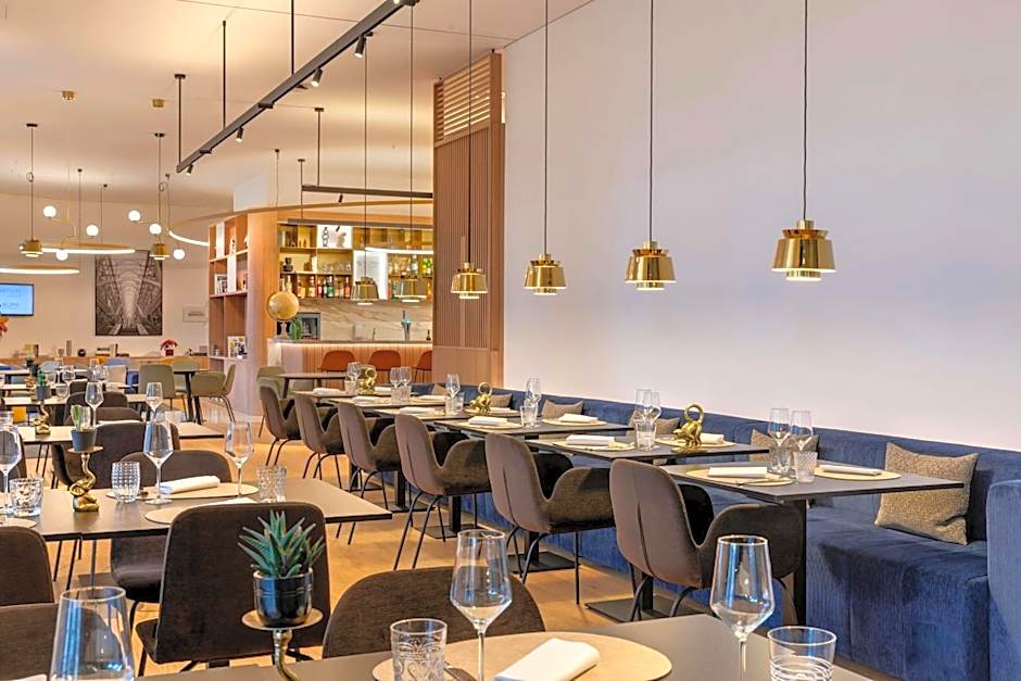 Courtyard by Marriott Biel Bienne