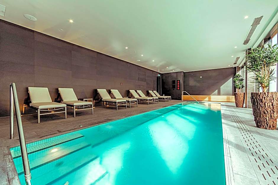 The Fellows House Cambridge, Curio Collection by Hilton