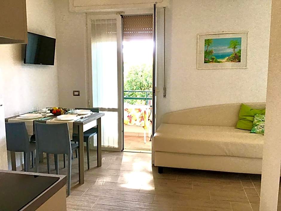 La Coccinella Residence