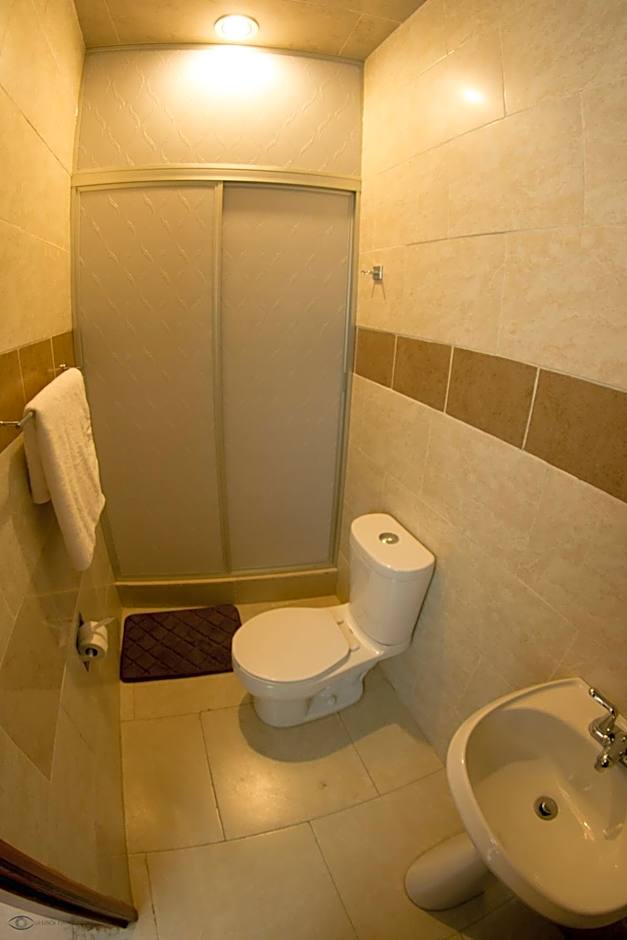 Cuartel 1914 - Hotel Boutique