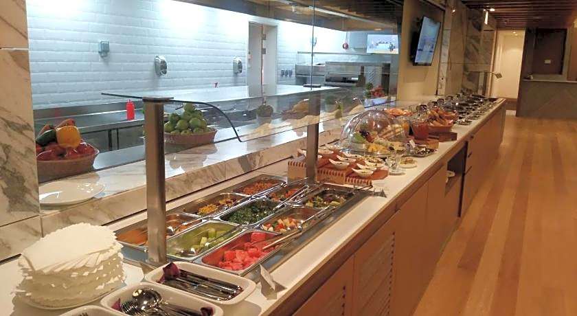 Aerotel Muscat - Airport Transit Hotel