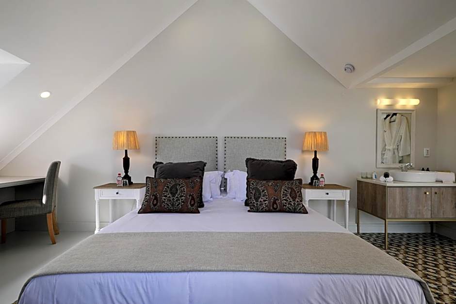 Chapter House Boutique Hotel by The Living Journey Collection