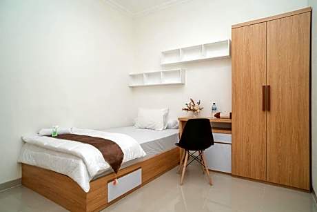 Griya Daffarra near UGM Yogyakarta Mitra RedDoorz