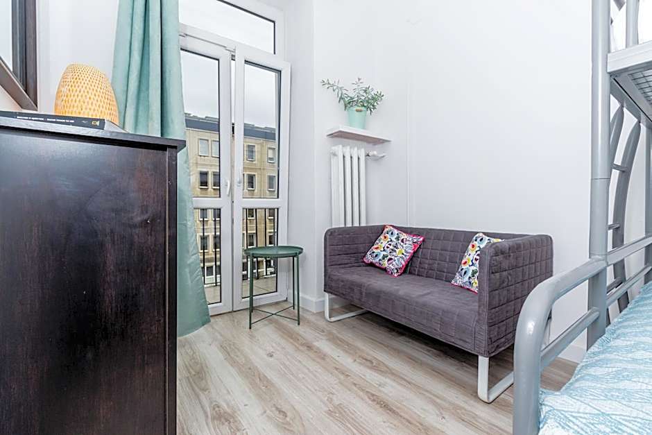 Chillout Hostel