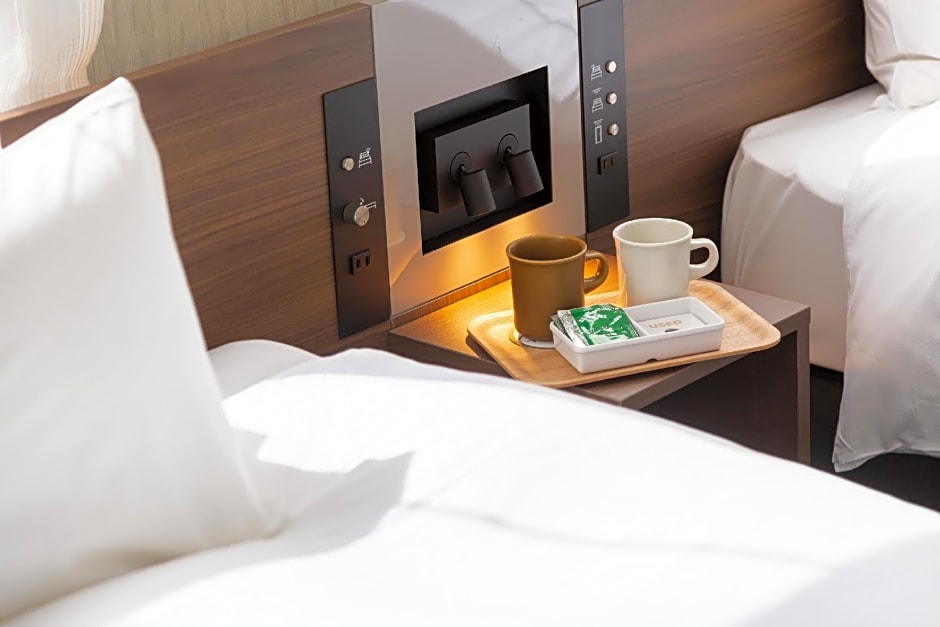 Hotel M's Est Kyoto Station South