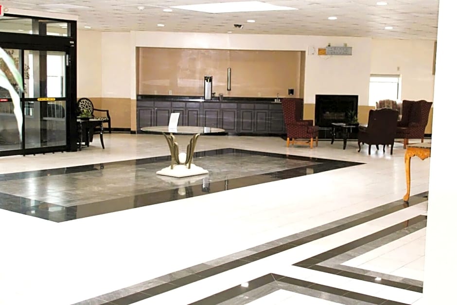 OYO Hotel Tulsa OK, I-44