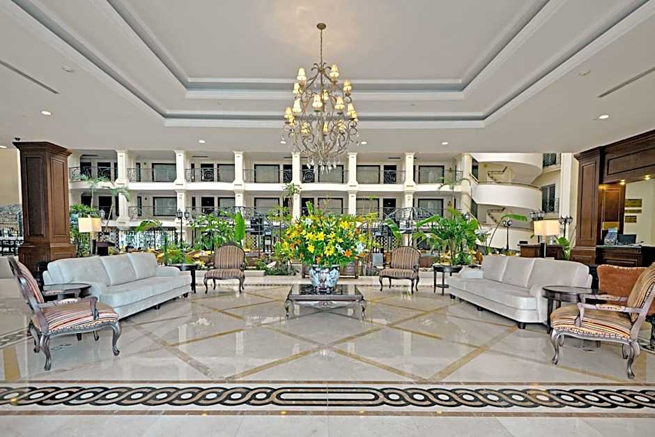 Torreon Marriott Hotel