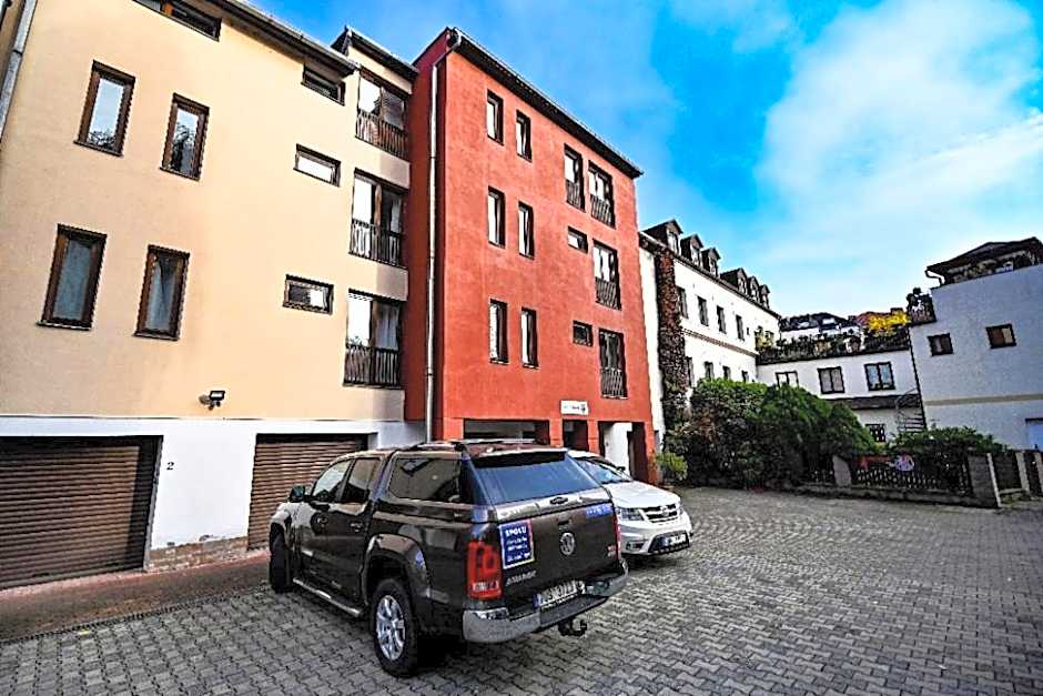 Aparthotel Faust