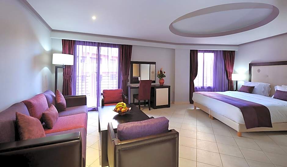 Blue Sea Le Printemps Hotel