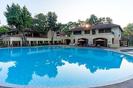 Pung-waan Resort & Spa