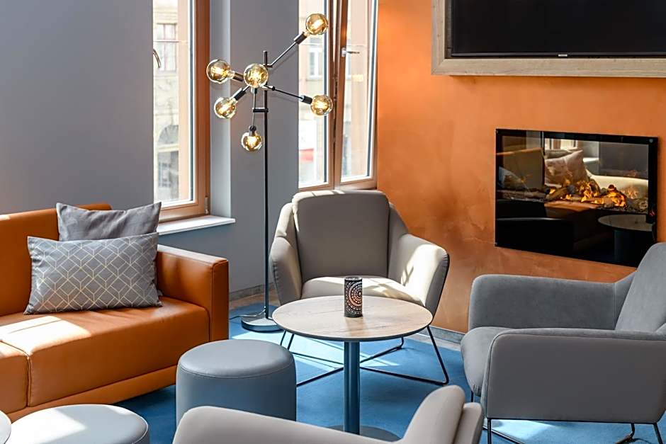 ibis Styles Bamberg