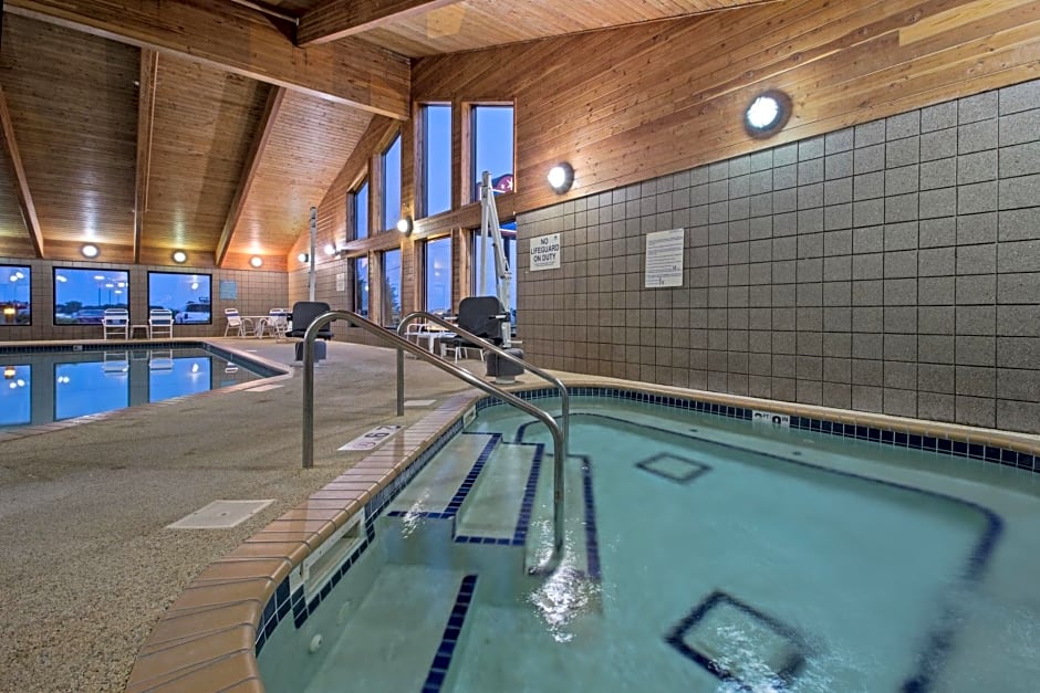 AmericInn by Wyndham Iowa Falls