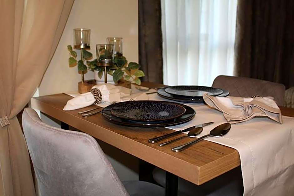 Diamond of Crown Bansko by Flat Mаnager