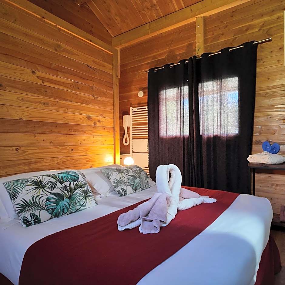Domaine de la Font Vineuse & Spa